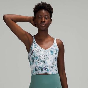 1. NWT Lululemon Align Tank